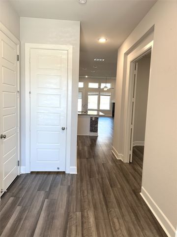 352 Foxthorne Way, Little Elm, TX 75068