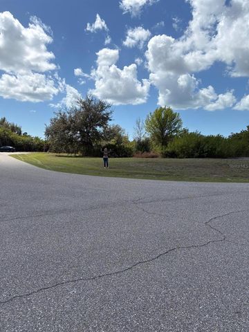 196 LINDA LEE DRIVE, Rotonda West, FL 33947