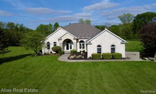 5415 Walker Road, Davison, MI 48423