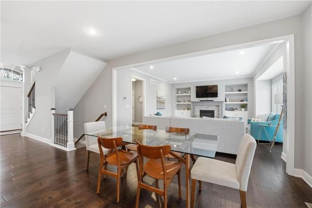 13540 NW 72nd Street, Parkville, MO 64152