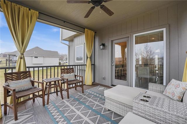 13540 NW 72nd Street, Parkville, MO 64152