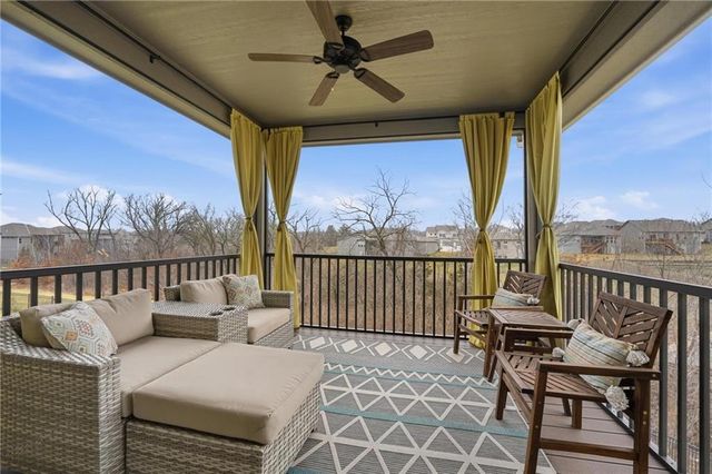 13540 NW 72nd Street, Parkville, MO 64152