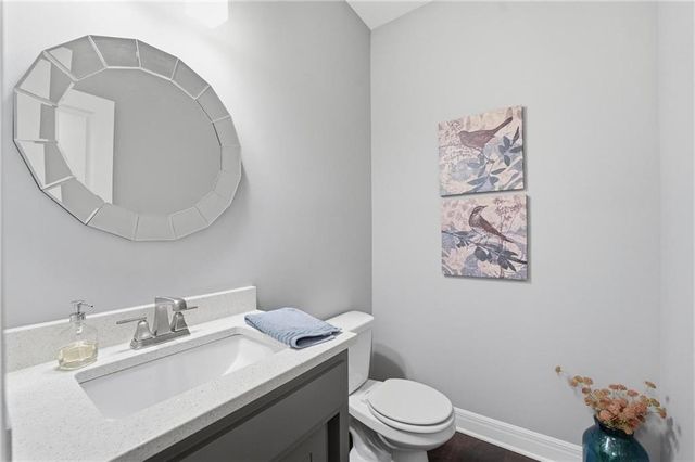 13540 NW 72nd Street, Parkville, MO 64152