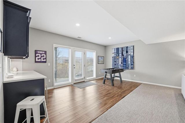 13540 NW 72nd Street, Parkville, MO 64152