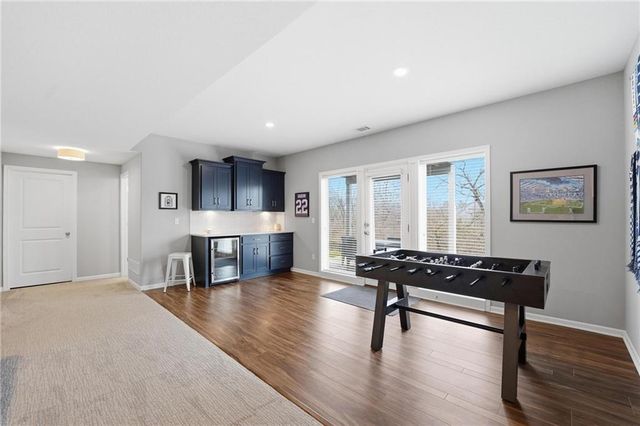 13540 NW 72nd Street, Parkville, MO 64152