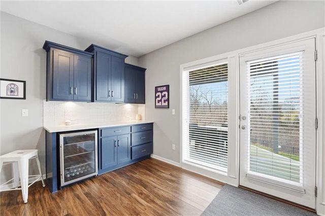 13540 NW 72nd Street, Parkville, MO 64152