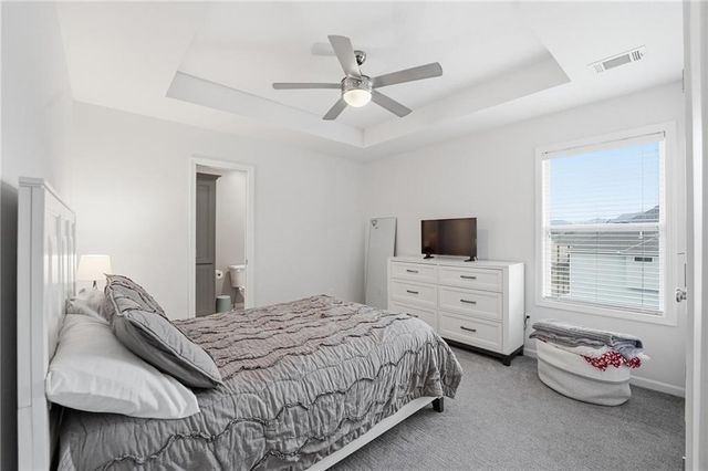 13540 NW 72nd Street, Parkville, MO 64152