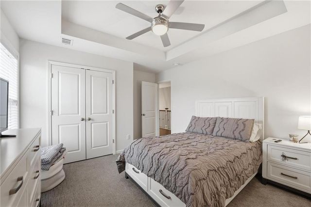 13540 NW 72nd Street, Parkville, MO 64152