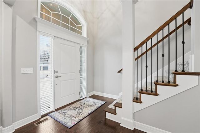 13540 NW 72nd Street, Parkville, MO 64152