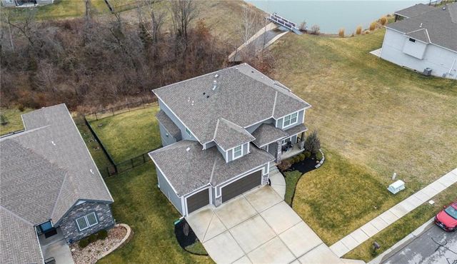 13540 NW 72nd Street, Parkville, MO 64152