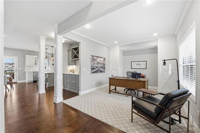 13540 NW 72nd Street, Parkville, MO 64152