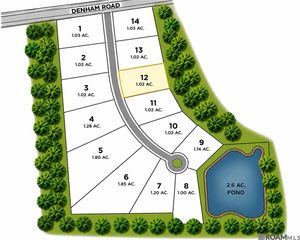 14825 Castle Dr, Pride, LA 70770