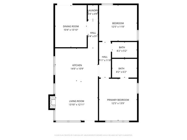 3517 Santa Cruz Way, Sacramento, CA 95817