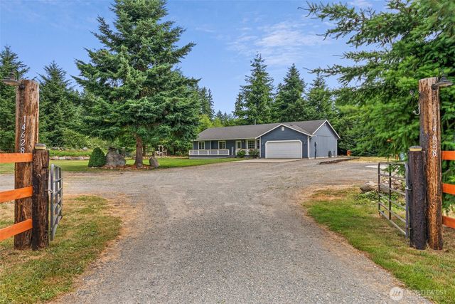 14628 Vail Cut Off Rd SE, Rainier, WA 98576