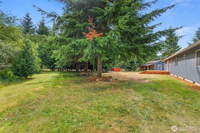 14628 Vail Cut Off Rd SE, Rainier, WA 98576