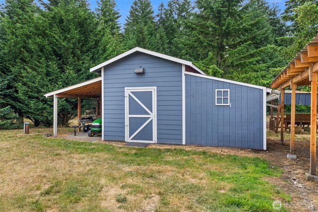 14628 Vail Cut Off Rd SE, Rainier, WA 98576