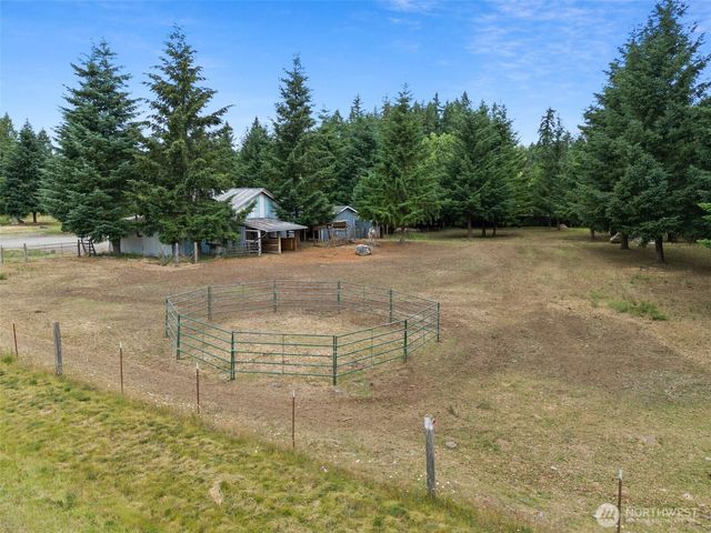 14628 Vail Cut Off Rd SE, Rainier, WA 98576