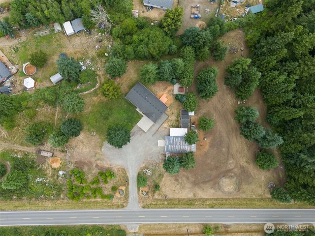 14628 Vail Cut Off Rd SE, Rainier, WA 98576
