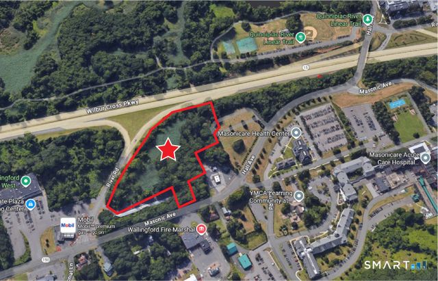90 Masonic Avenue, Wallingford, CT 06492