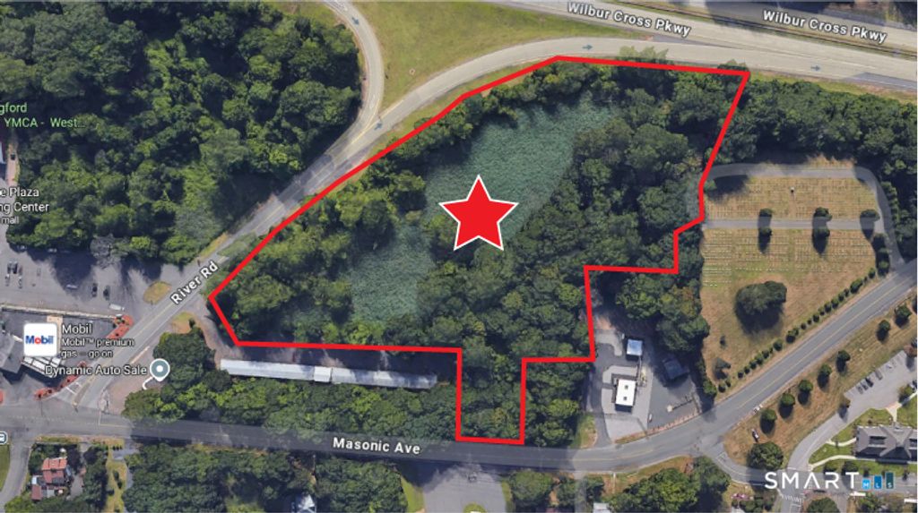 90 Masonic Avenue, Wallingford, CT 06492