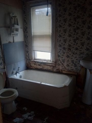 3771 24th, Detroit City, MI 48208