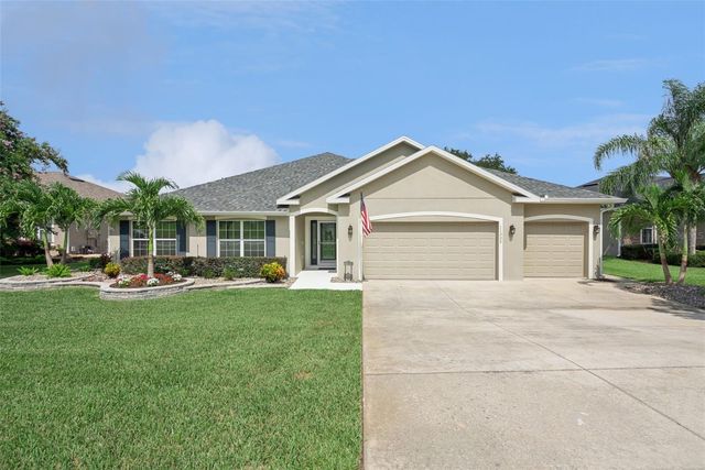 11332 LITTLE NELLIE DRIVE, Clermont, FL 34711