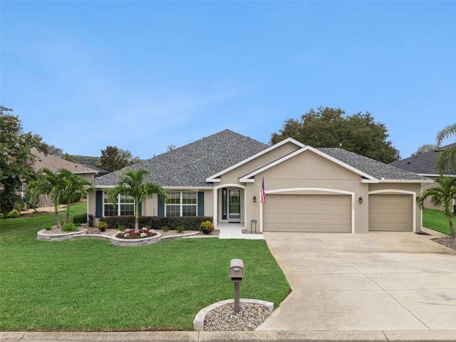 11332 LITTLE NELLIE DRIVE, Clermont, FL 34711