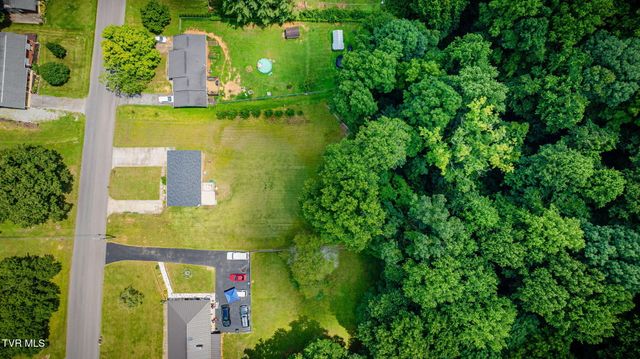 420 Poplar Street, Mount Carmel, TN 37645