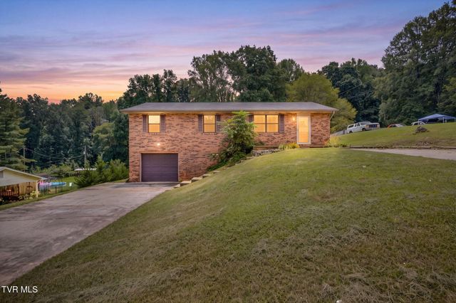 420 Poplar Street, Mount Carmel, TN 37645