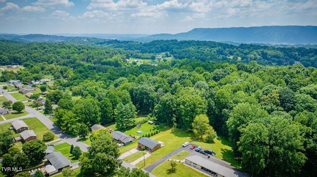 420 Poplar Street, Mount Carmel, TN 37645