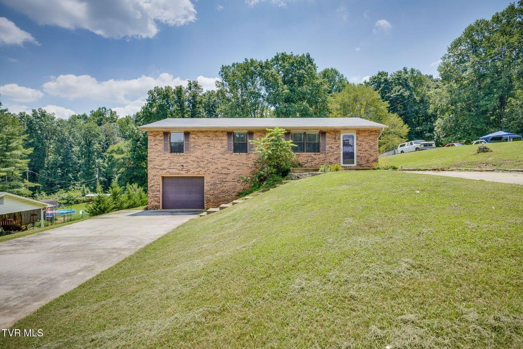 420 Poplar Street, Mount Carmel, TN 37645