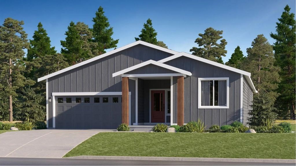 4064 W Vel View Rd, Spokane, WA 99208
