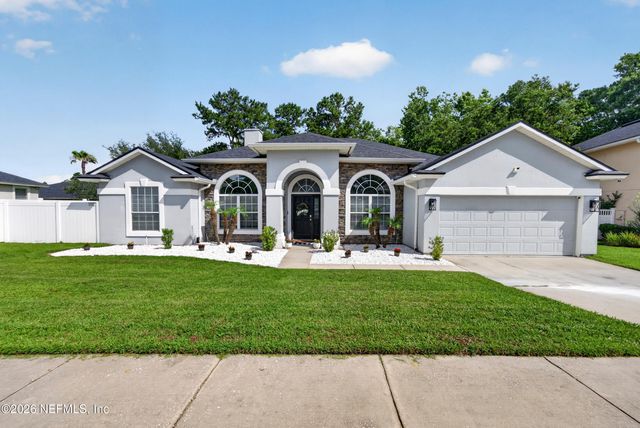 885 CORSICA Lane, Jacksonville, FL 32218
