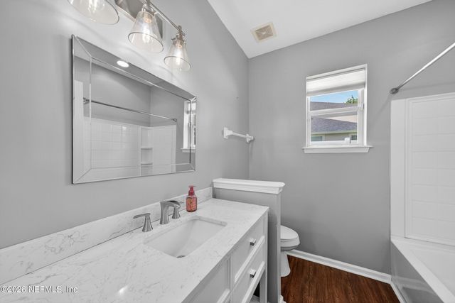 885 CORSICA Lane, Jacksonville, FL 32218