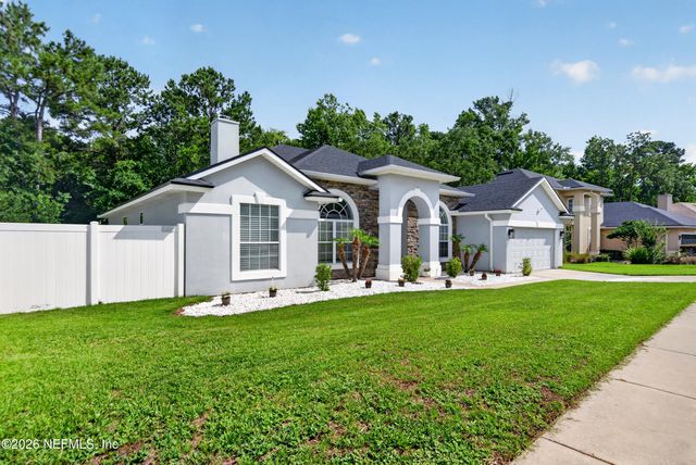 885 CORSICA Lane, Jacksonville, FL 32218