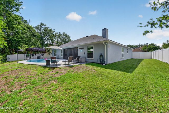 885 CORSICA Lane, Jacksonville, FL 32218