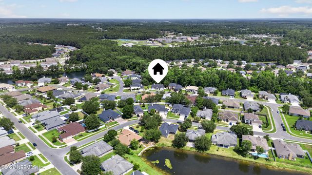 885 CORSICA Lane, Jacksonville, FL 32218