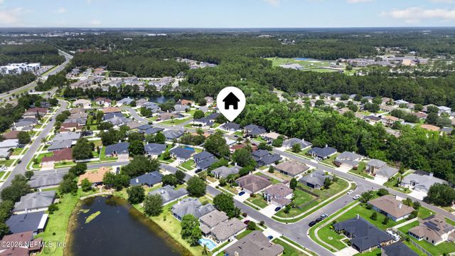885 CORSICA Lane, Jacksonville, FL 32218