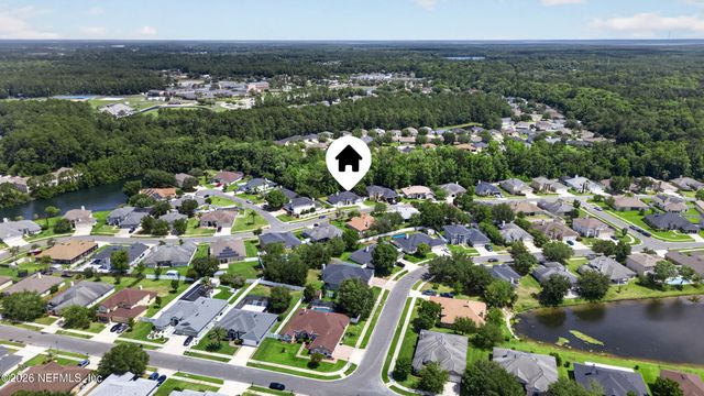 885 CORSICA Lane, Jacksonville, FL 32218