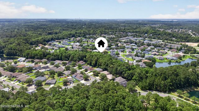 885 CORSICA Lane, Jacksonville, FL 32218
