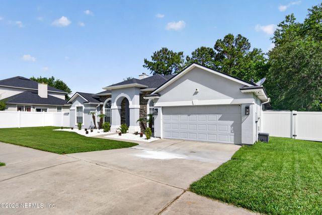 885 CORSICA Lane, Jacksonville, FL 32218