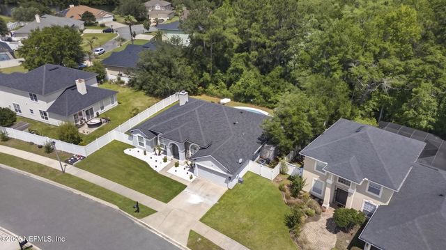 885 CORSICA Lane, Jacksonville, FL 32218