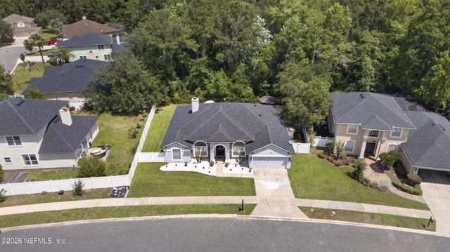 885 CORSICA Lane, Jacksonville, FL 32218