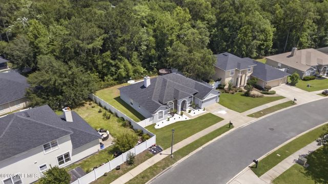 885 CORSICA Lane, Jacksonville, FL 32218