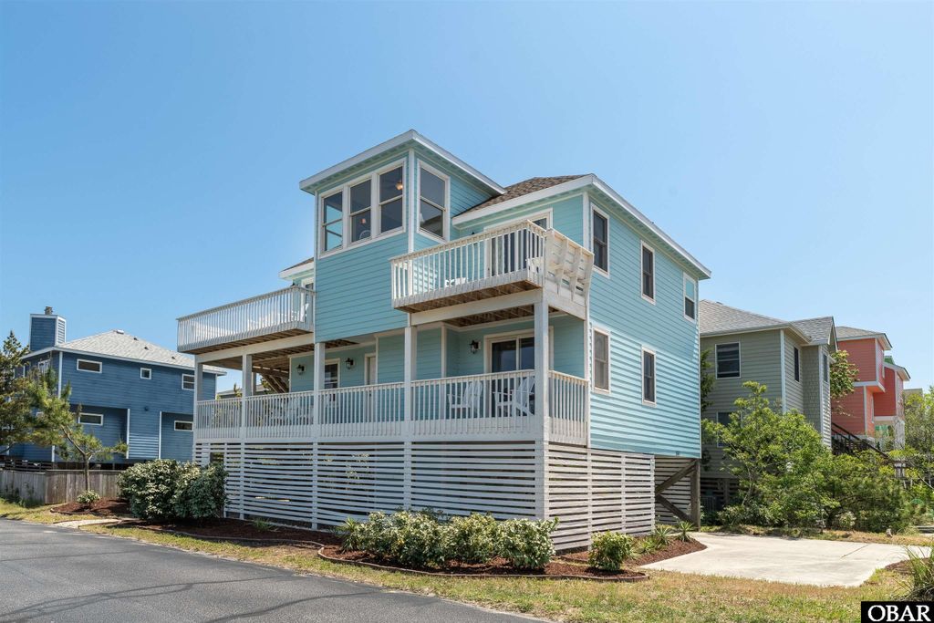 Image 2 of property listing at 551 White Whale Way Lot #220D, Corolla, NC 27927