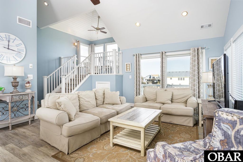 Image 13 of property listing at 551 White Whale Way Lot #220D, Corolla, NC 27927