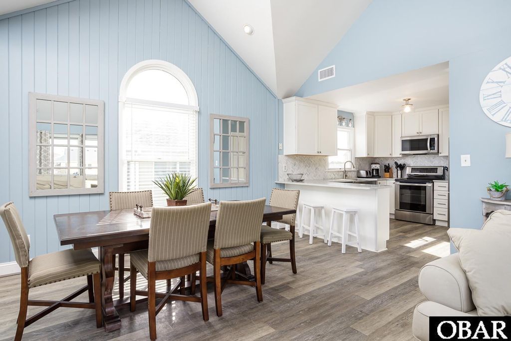 Image 14 of property listing at 551 White Whale Way Lot #220D, Corolla, NC 27927