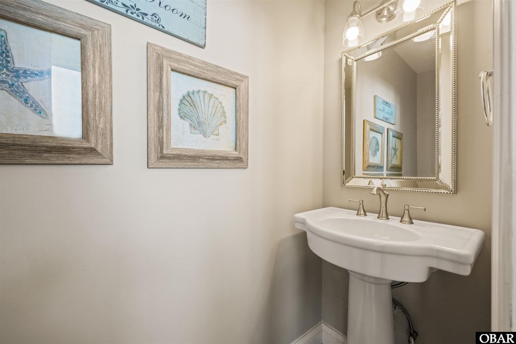 Image 16 of property listing at 551 White Whale Way Lot #220D, Corolla, NC 27927