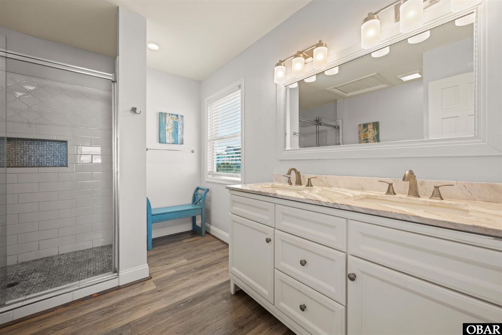 Image 20 of property listing at 551 White Whale Way Lot #220D, Corolla, NC 27927