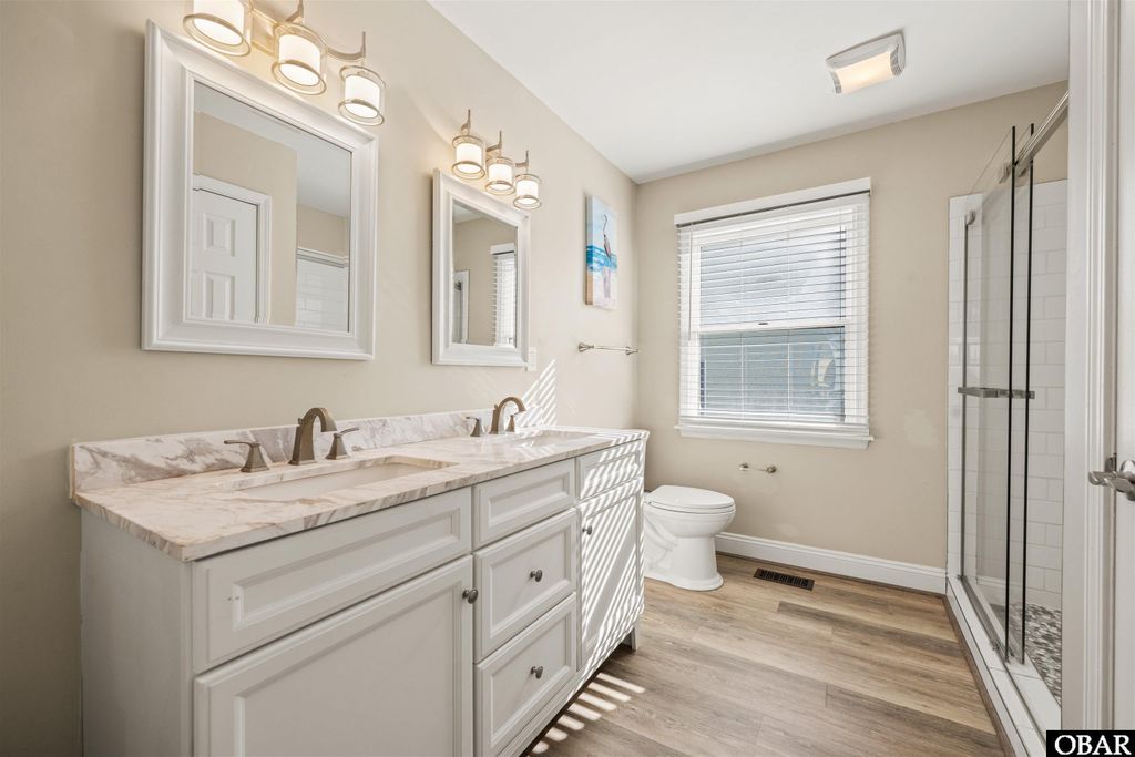 Image 23 of property listing at 551 White Whale Way Lot #220D, Corolla, NC 27927
